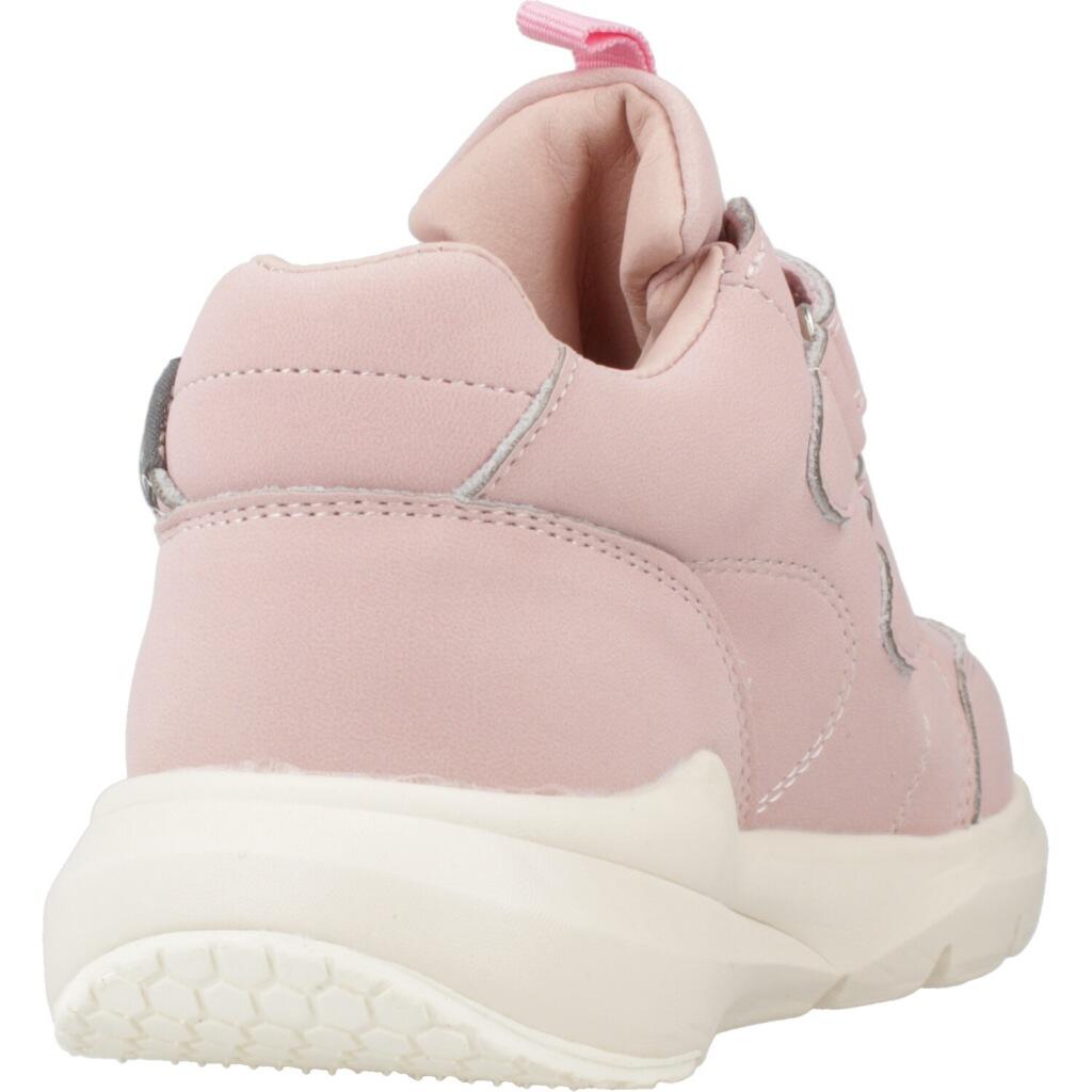 Bottes Garvalin Modello 251350g Colore Rosa 3/6