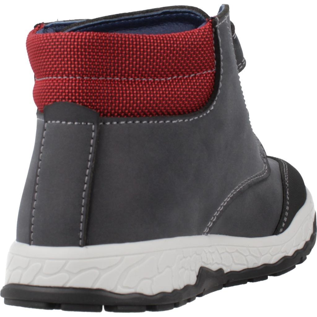 Scarpe Da Ginnastica Pablosky Modello 515321p Colore Blu 3/7