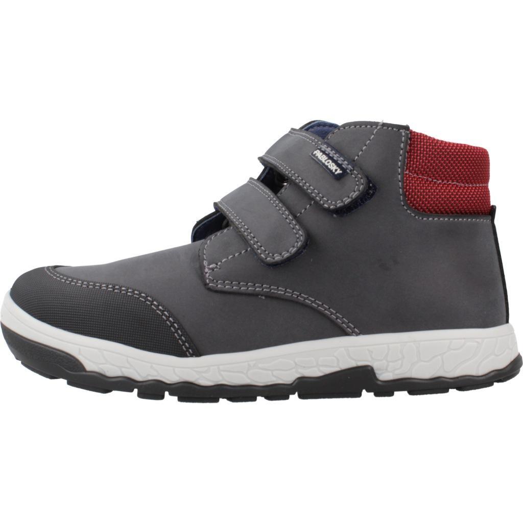 Scarpe Da Ginnastica Pablosky Modello 515321p Colore Blu 2/7
