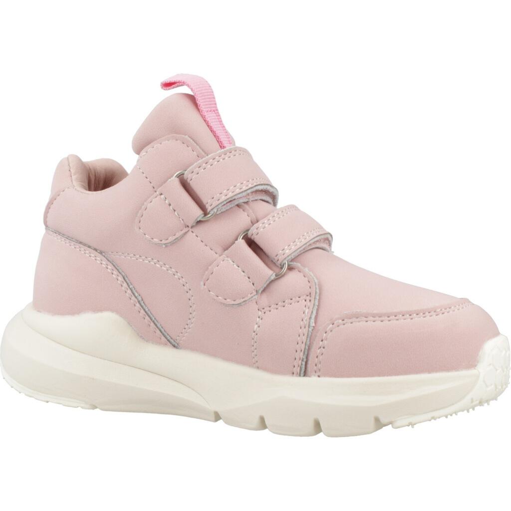 Bottes Garvalin Modello 251350g Colore Rosa 5/6