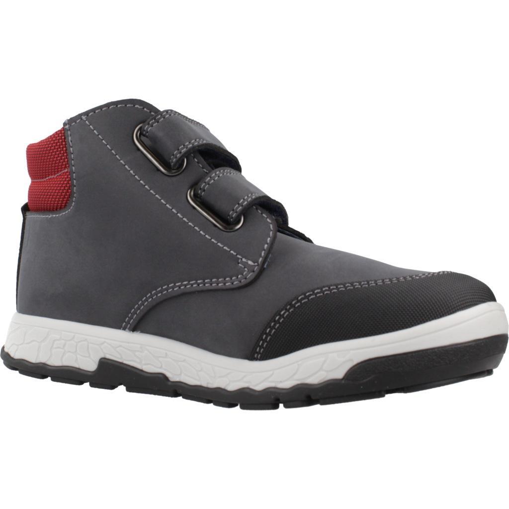 Scarpe Da Ginnastica Pablosky Modello 515321p Colore Blu 5/7