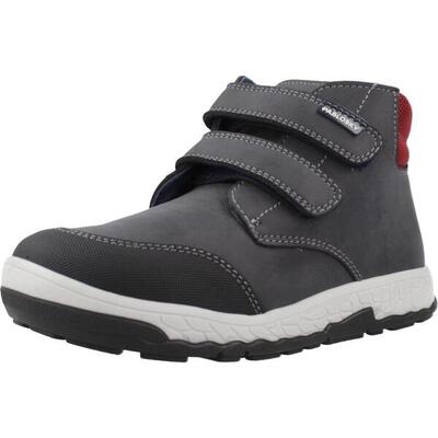 Boots pablosky model 515351p kleur grijs