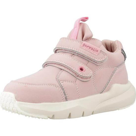 Boots Garvalin Model 251350g Kleur Roze