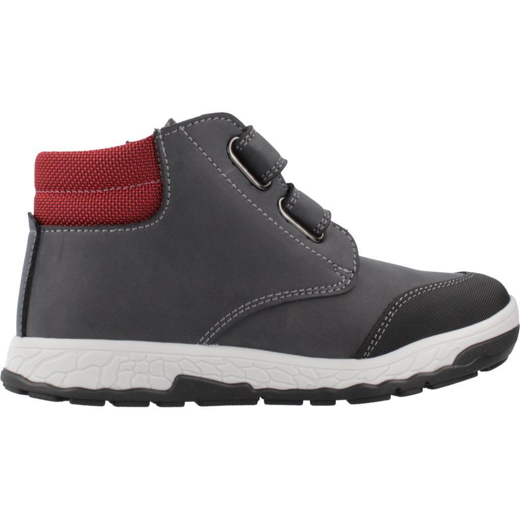 Scarpe Da Ginnastica Pablosky Modello 515321p Colore Blu 4/7