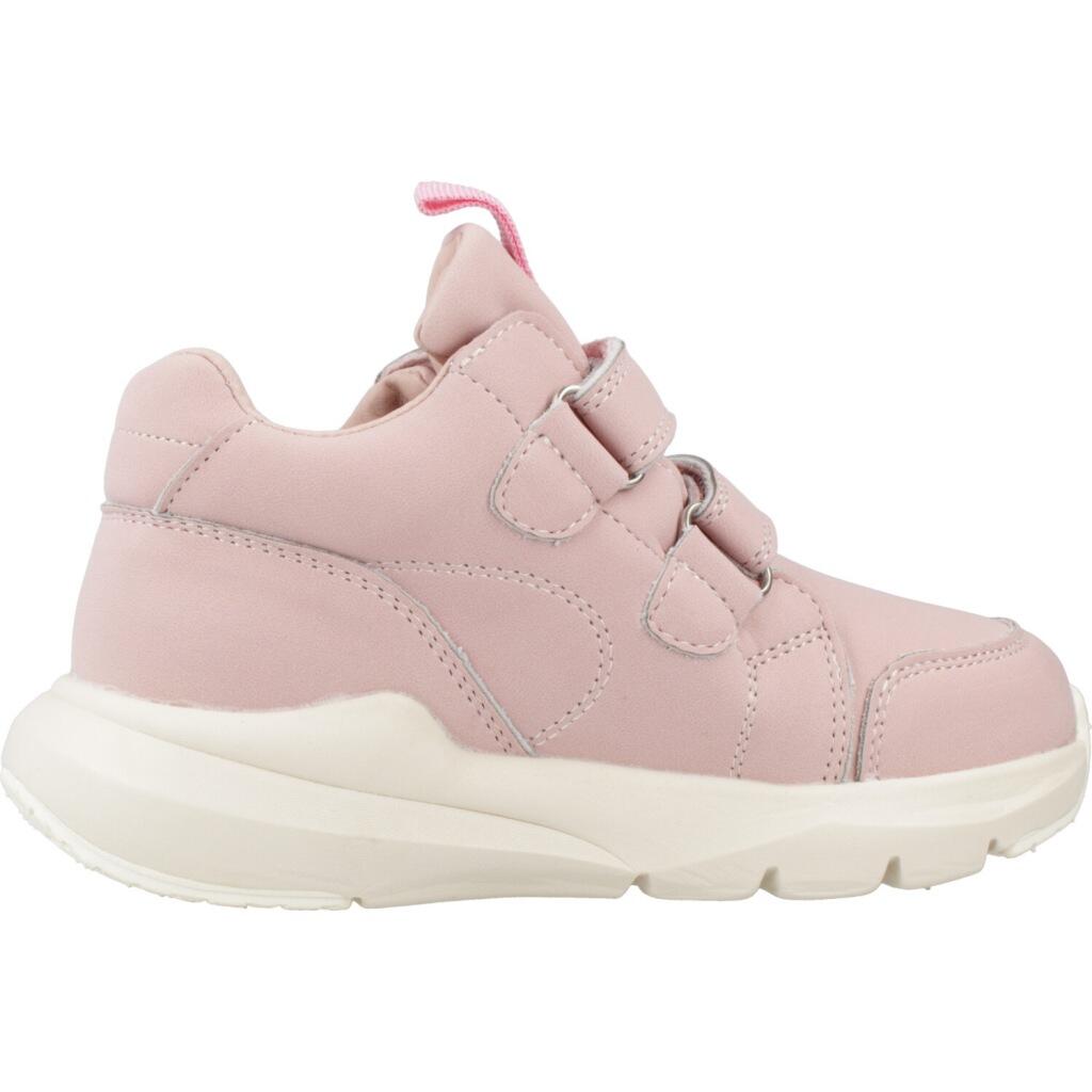Bottes Garvalin Modello 251350g Colore Rosa 4/6