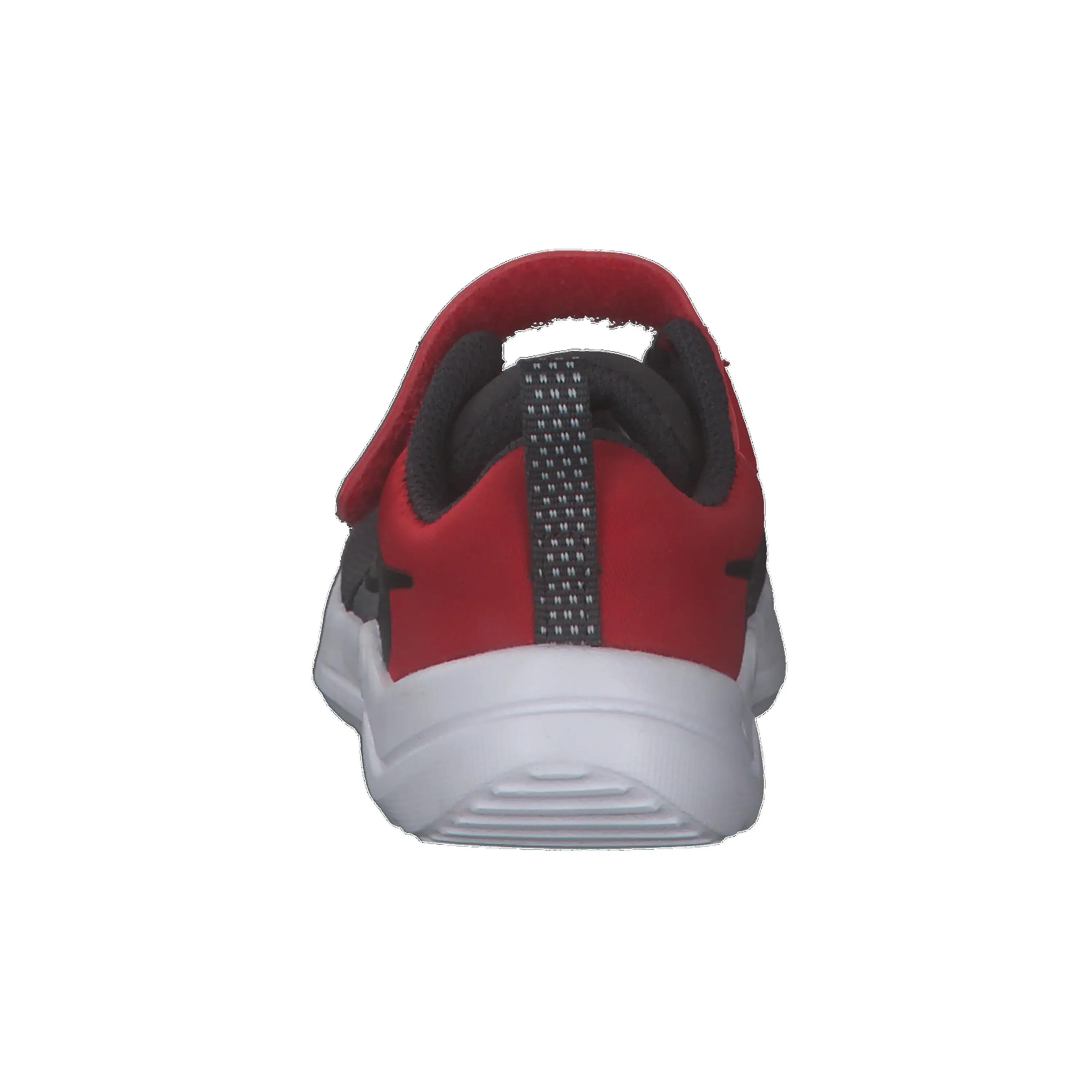 Baskets Nike Modèle Downshifter 12 Nn Couleur Gris 5/7
