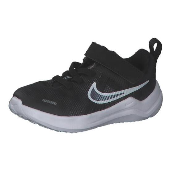 Scarpe Da Ginnastica Nike Modello Downshifter 12 Nn Colore Nero