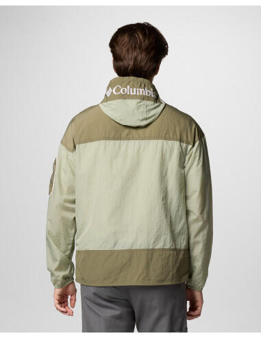 COLUMBIA Challenger II Windbreaker - Jacke 3/5