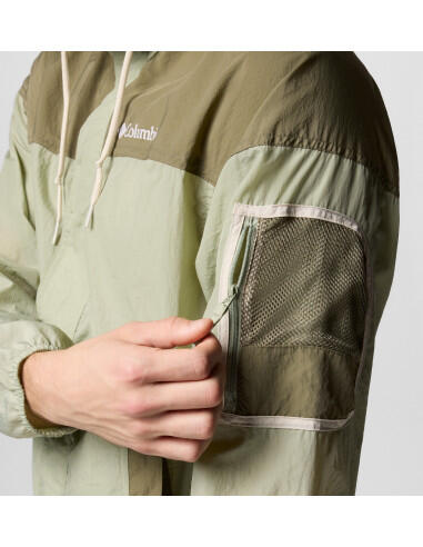 COLUMBIA Challenger II Windbreaker - Jacke 5/5