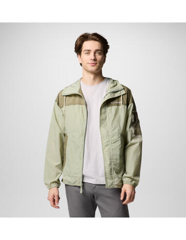 COLUMBIA Challenger II Windbreaker - Jacke 4/5
