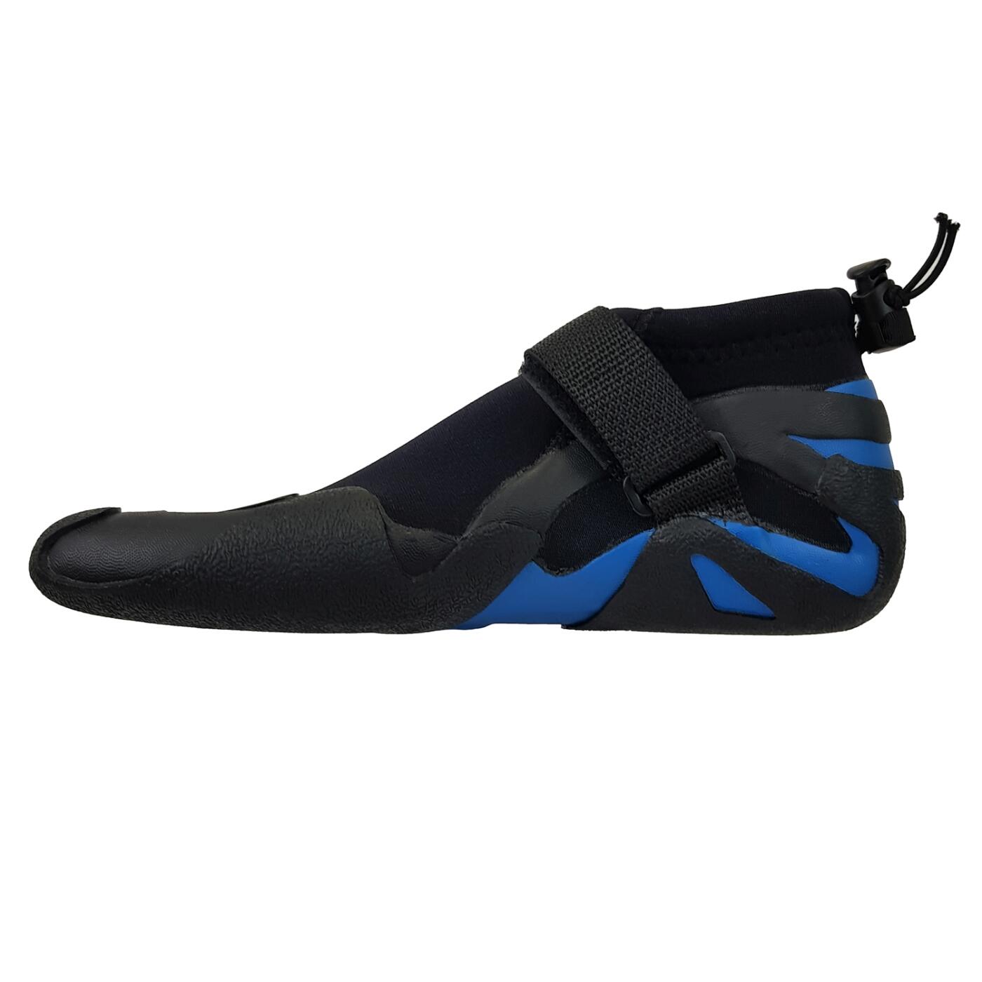 Buty neoprenowe surfingowe NEILPRYDE Mission LC Split 3mm 3/5