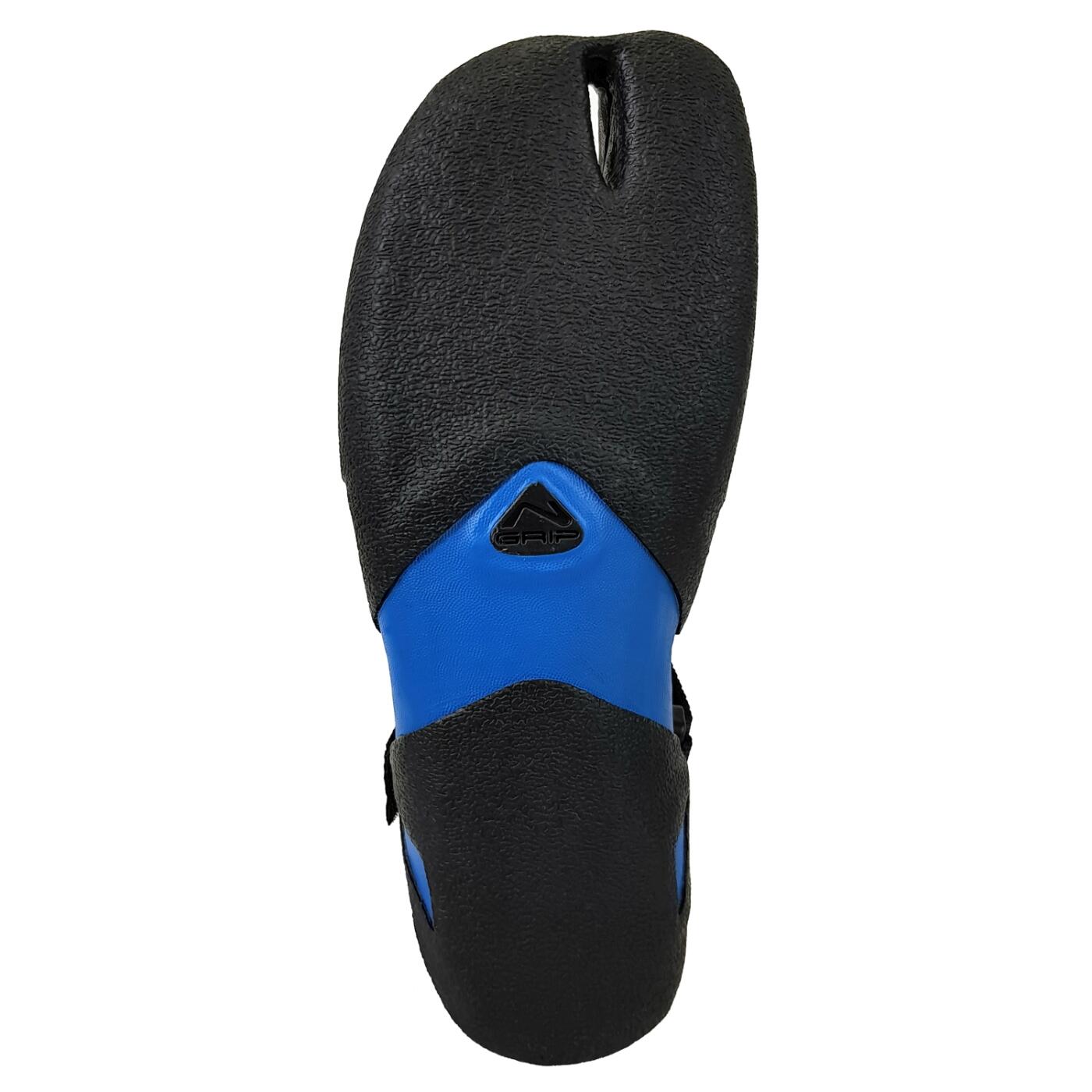 Buty neoprenowe surfingowe NEILPRYDE Mission LC Split 3mm 5/5