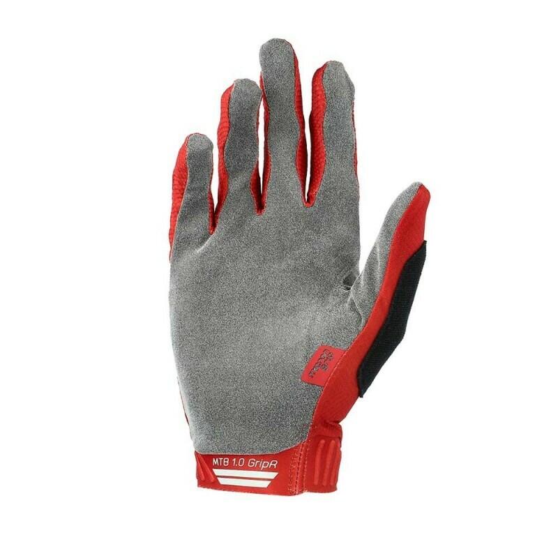 Handschoenen Leatt mtb 1.0 gripr 2/7