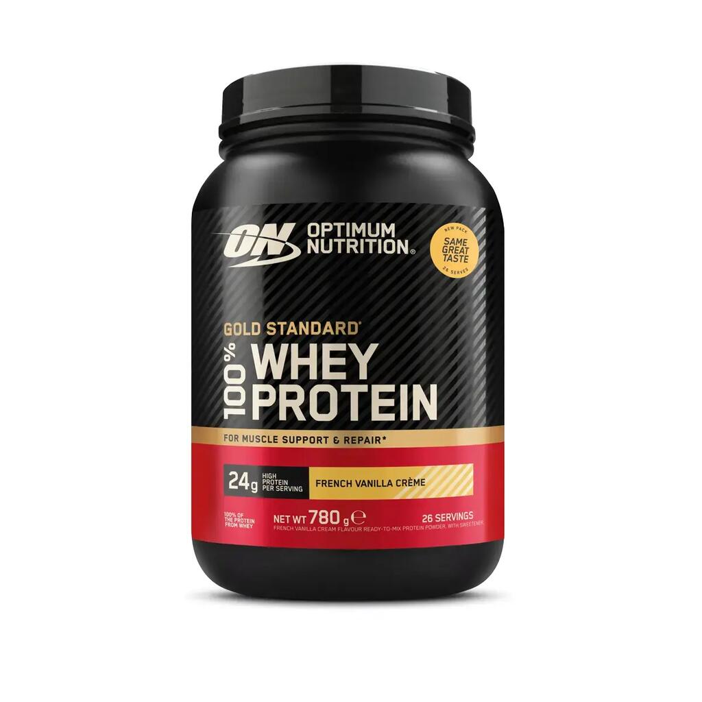 Gold Standard 100% Whey