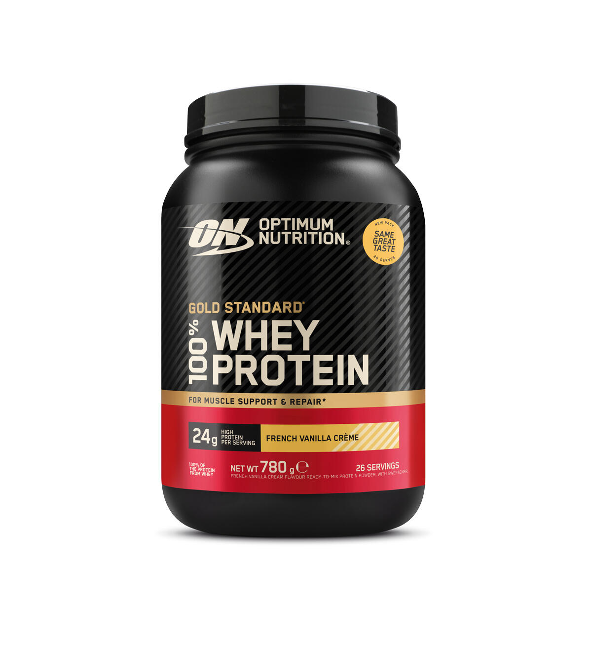OPTIMUM NUTRITION picture