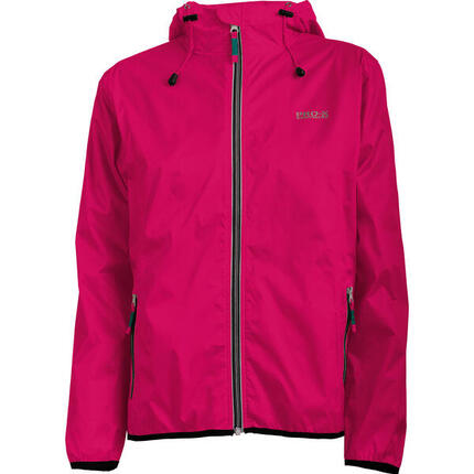 Veste de pluie femme LADY CLEEK vert irlandais