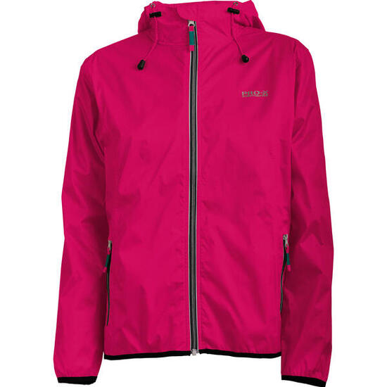 Veste imperméable femme Pro-X Elements Cleek