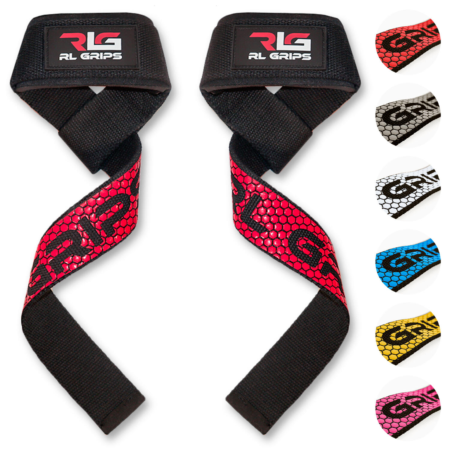 rojo / negro