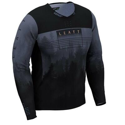 Jersey Leatt mtb gravity 4.0