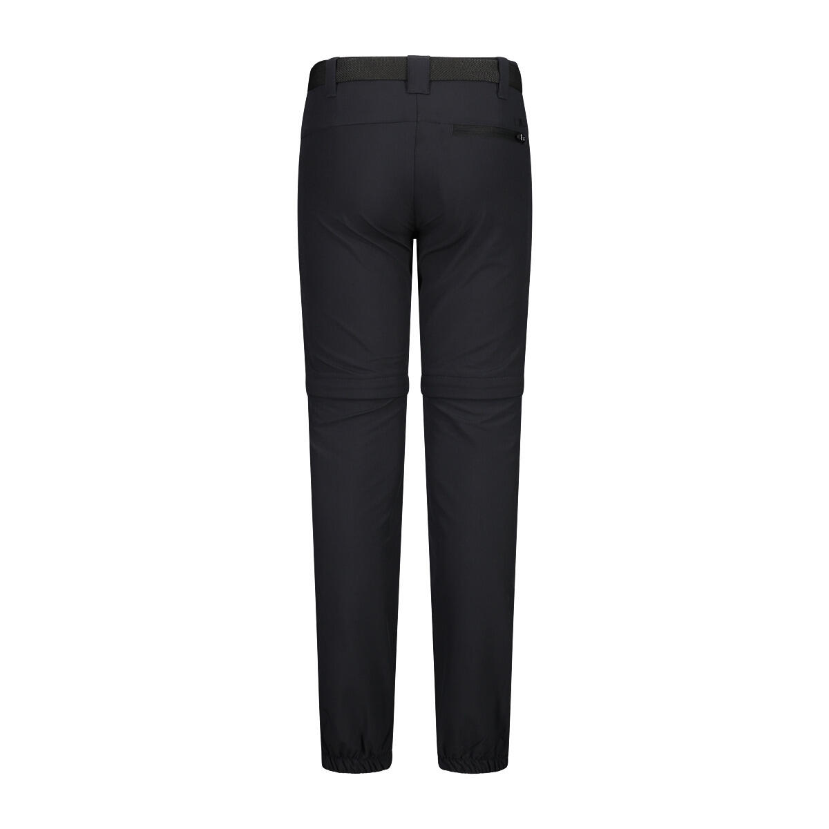 CMP Mädchen Hose Stretch Zip Off 3T51445 2/7