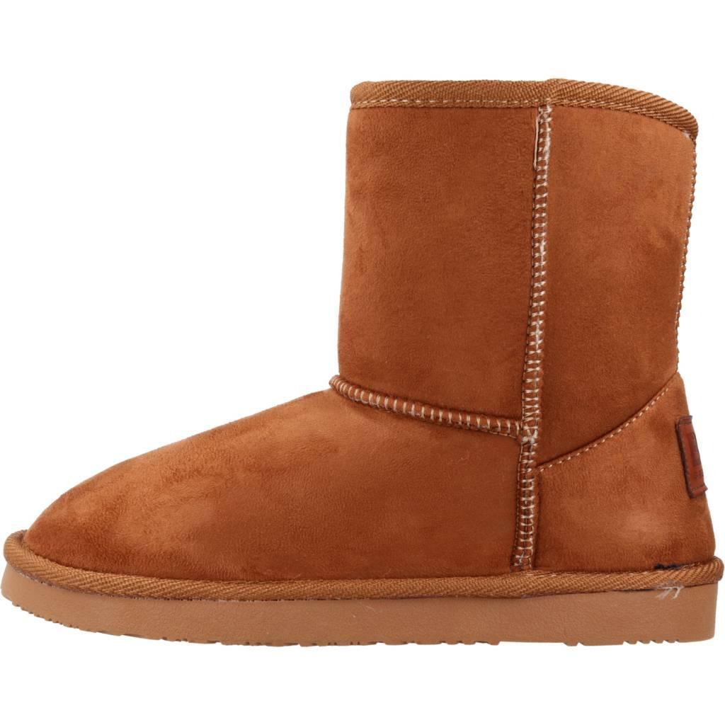 Botas Esquimales Botas Esquimales Niños Break & Walk BJSH 542 Camel 2/5