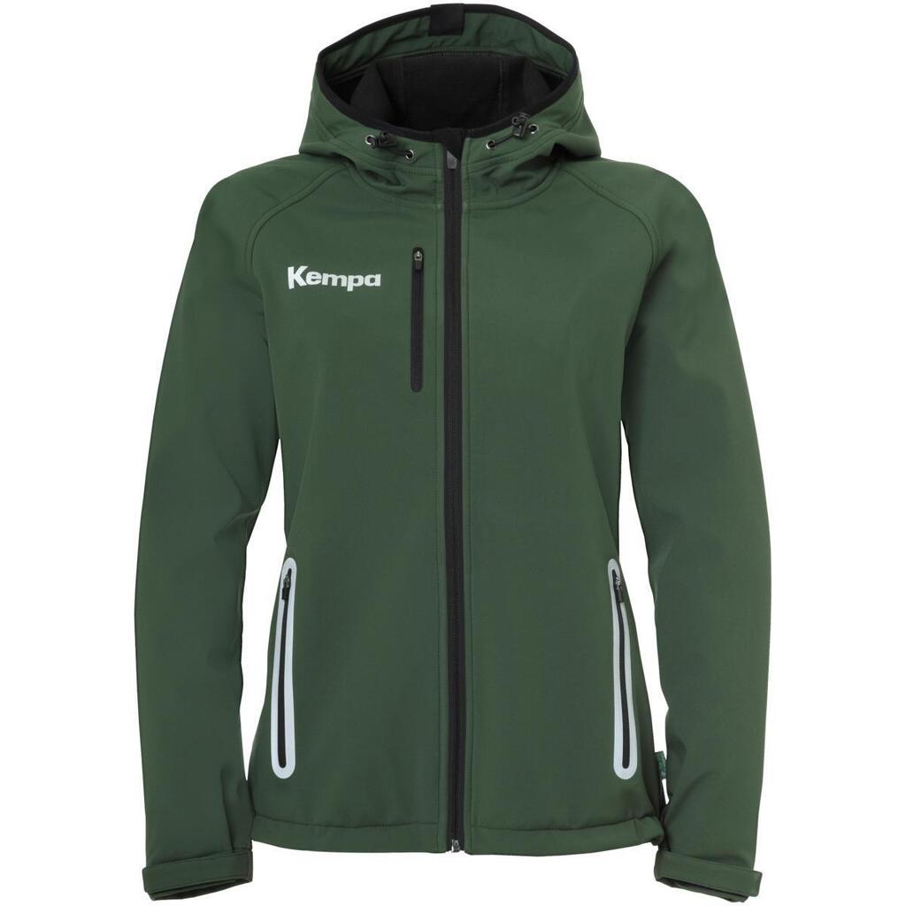 Women's softshell jacket Kempa