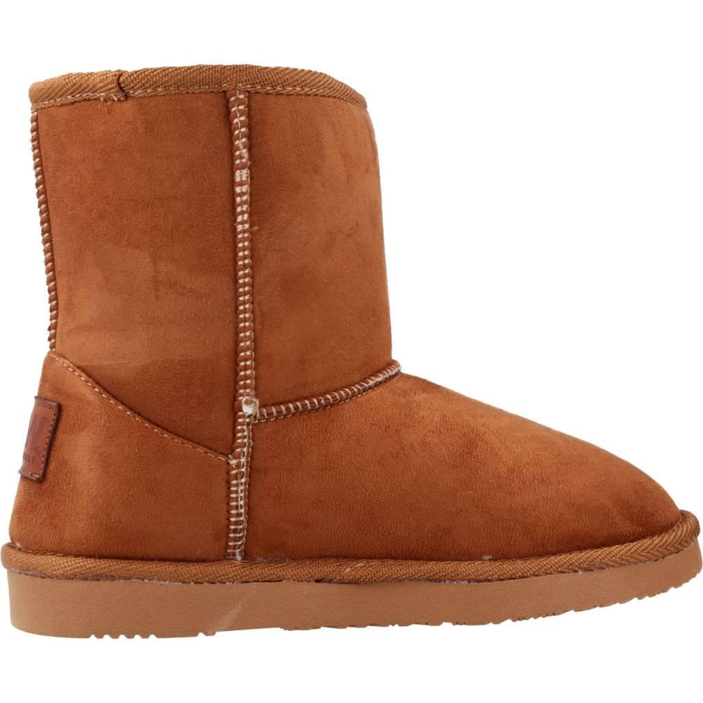 Botas Esquimales Botas Esquimales Niños Break & Walk BJSH 542 Camel 4/5