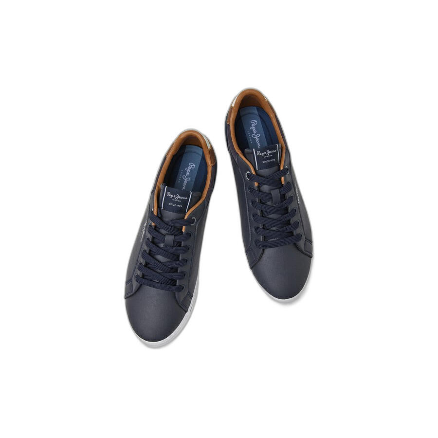 Scarpe da ginnastica Pepe Jeans Kenton 3/6