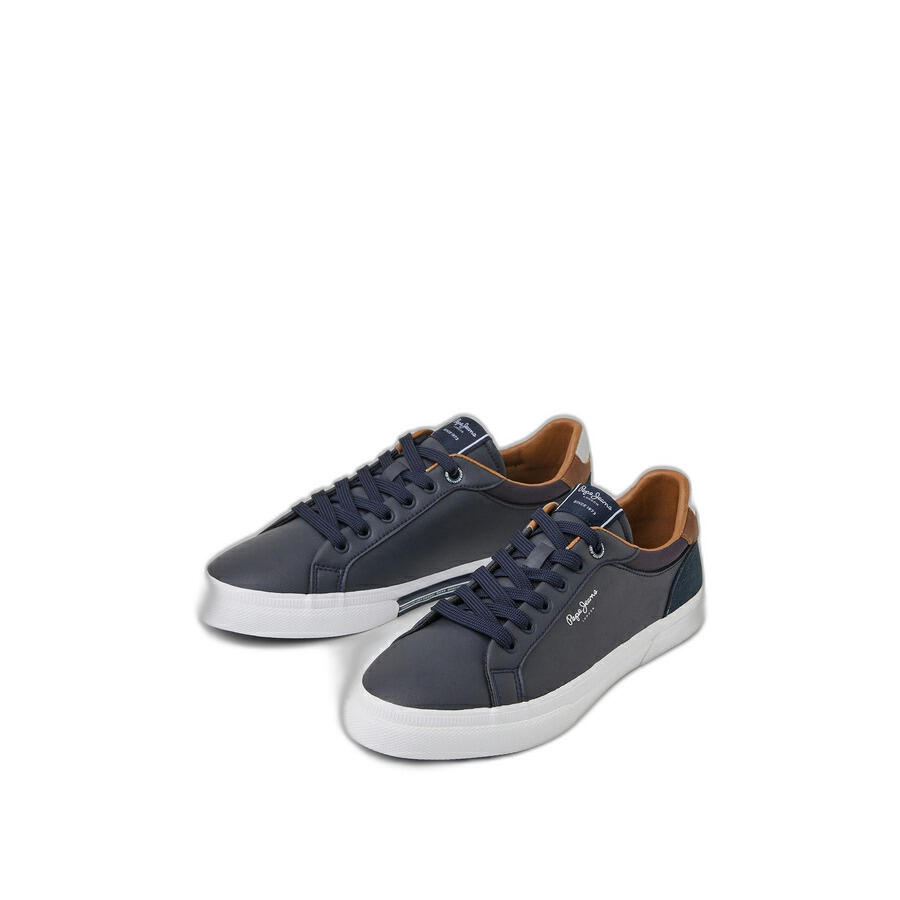 Scarpe da ginnastica Pepe Jeans Kenton 2/6