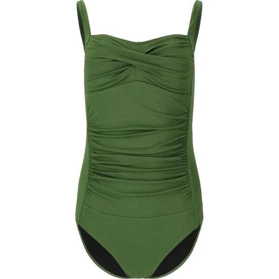 Maillot de bain 1 pièce femme Cruz Nicola