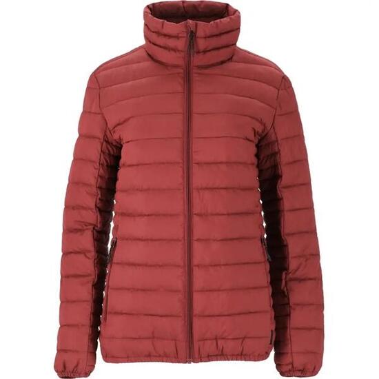 Doudoune femme Whistler Edge