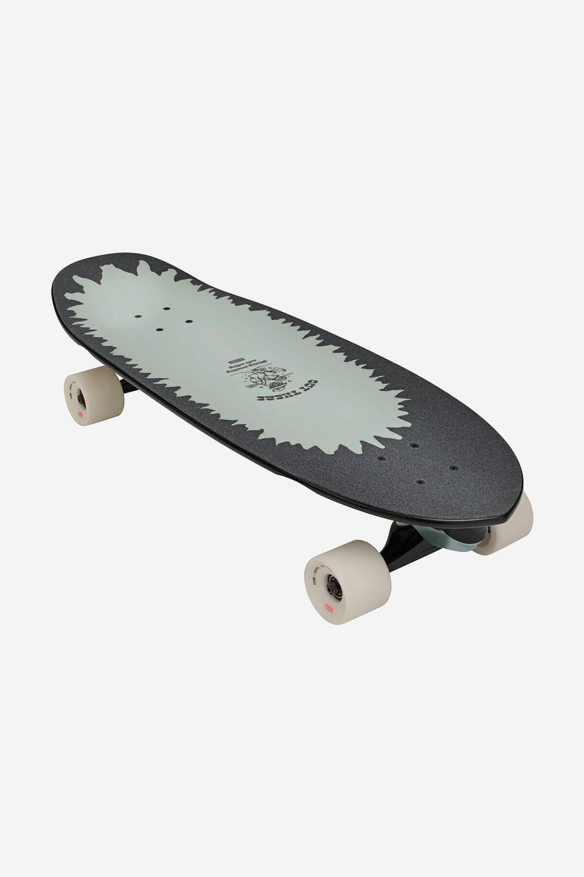 Frothy Surf Skate 3/3