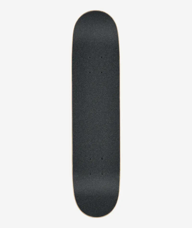 G0 Unfussed 8.25 Komplett-Skateboard 5/5