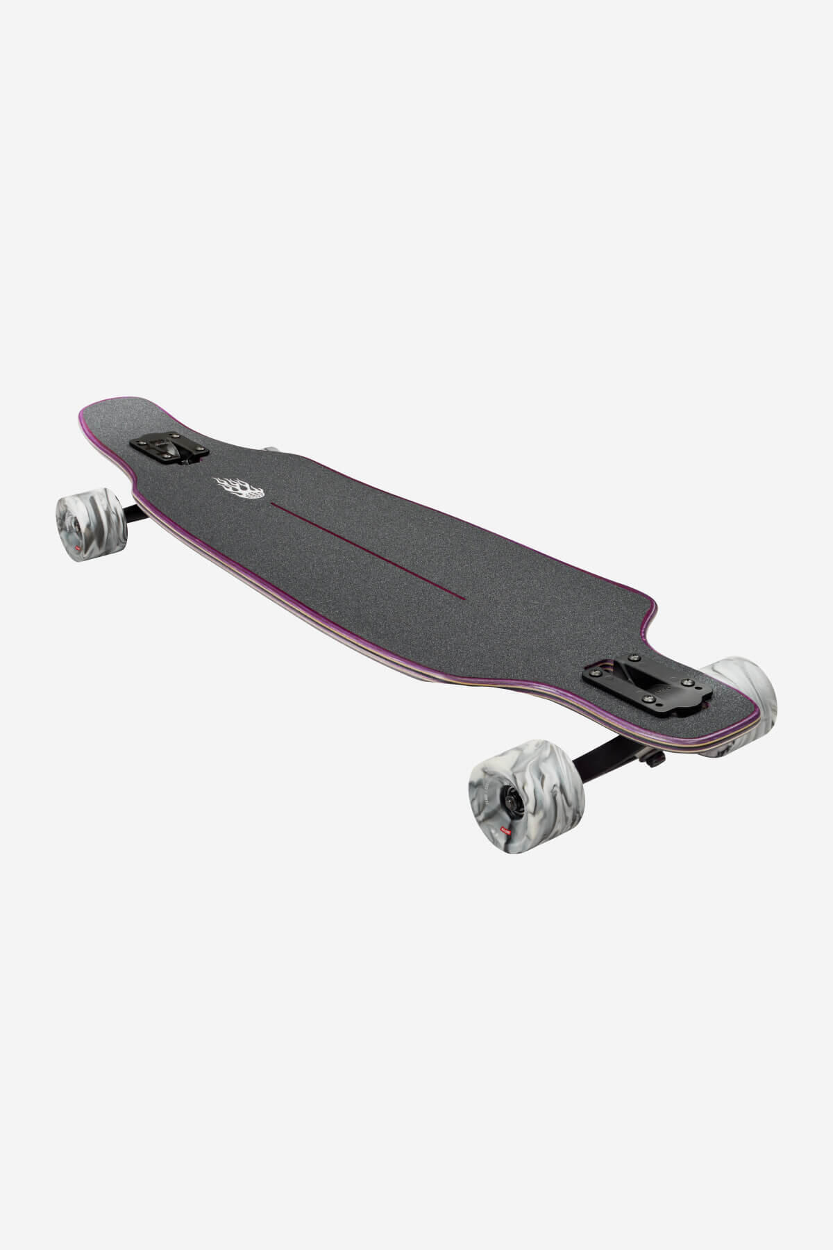 Outlier 36" Longboard 3/3
