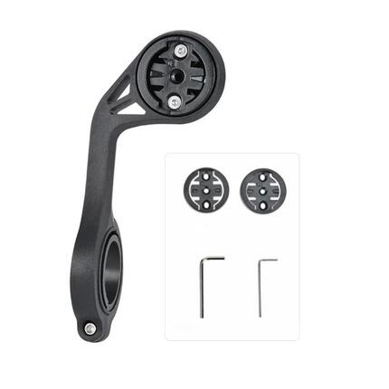 Verlängerte Fahrradhalterung Garmin 1030 1040 1050 Bryton Wahoo