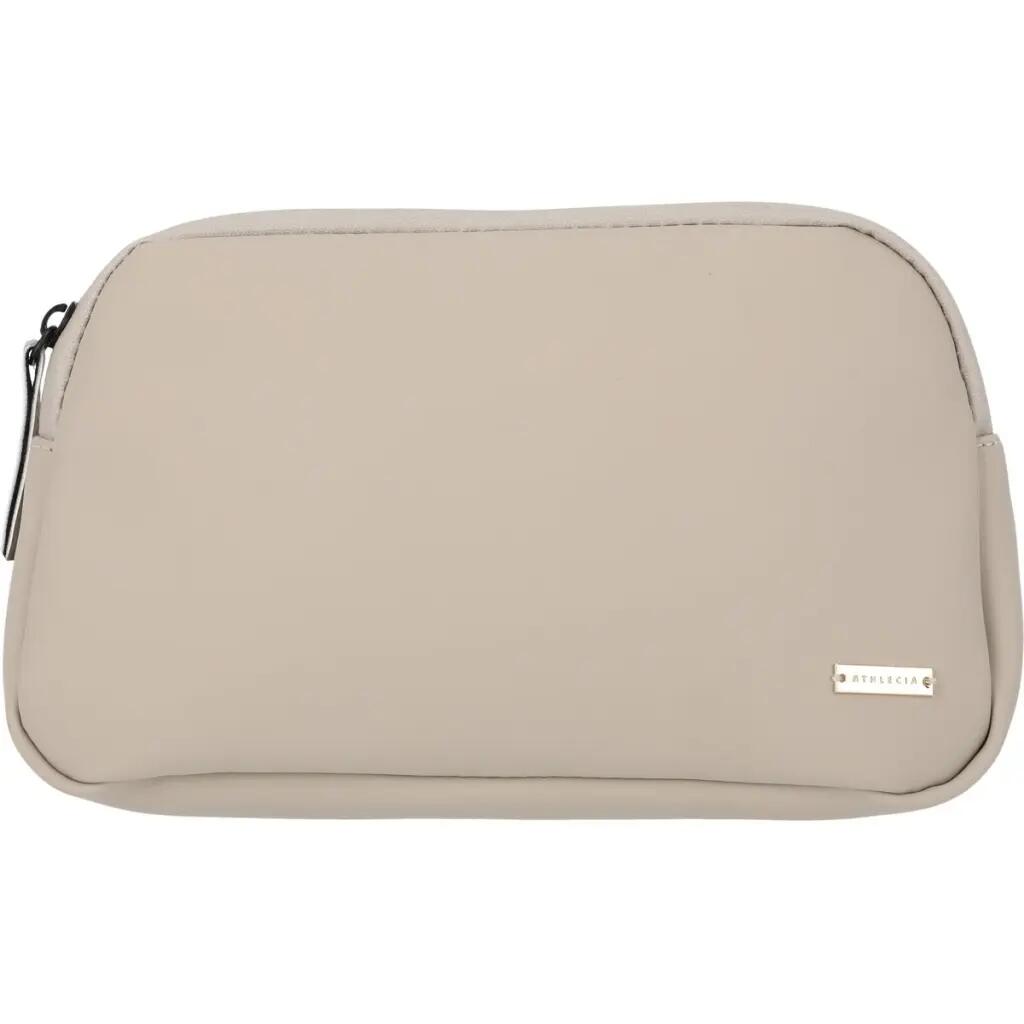 beige / gris clair