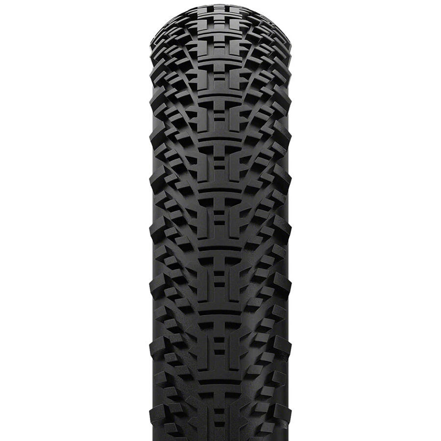 Neumático de cable con talón flexible Panaracer Gravelking X1+ TLC 2/5