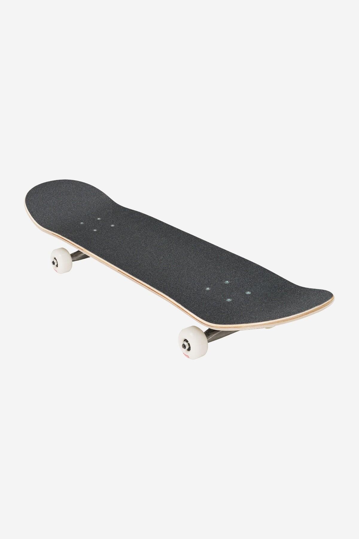 G0 Strype Hard 8.0 Complete Skateboard 3/4