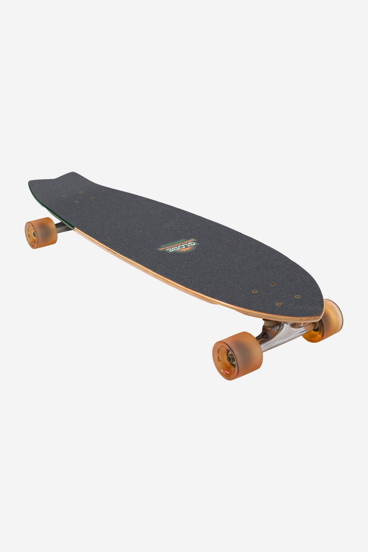 Chromantic 33" Cruiserboard 5/5