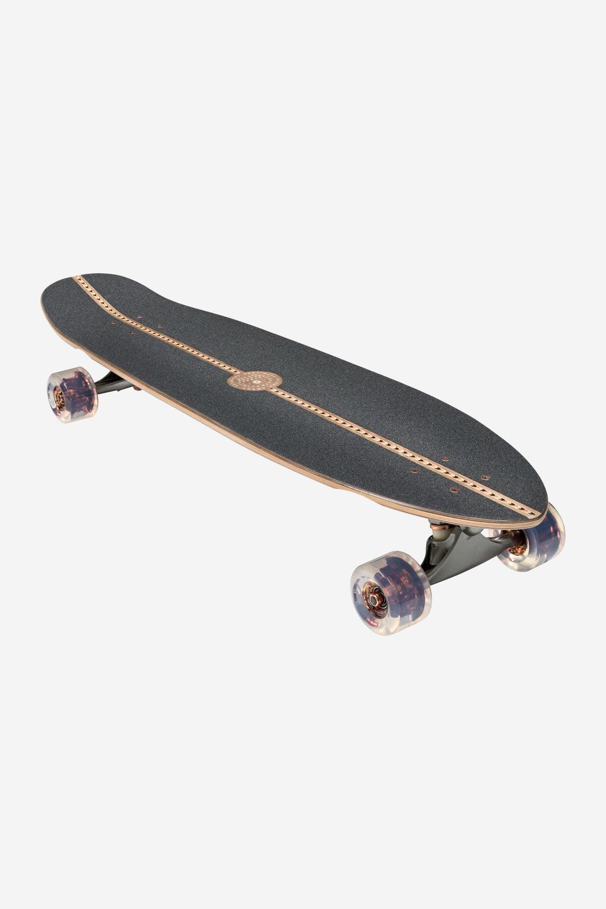 Forager 34" Cruiserboard 3/3