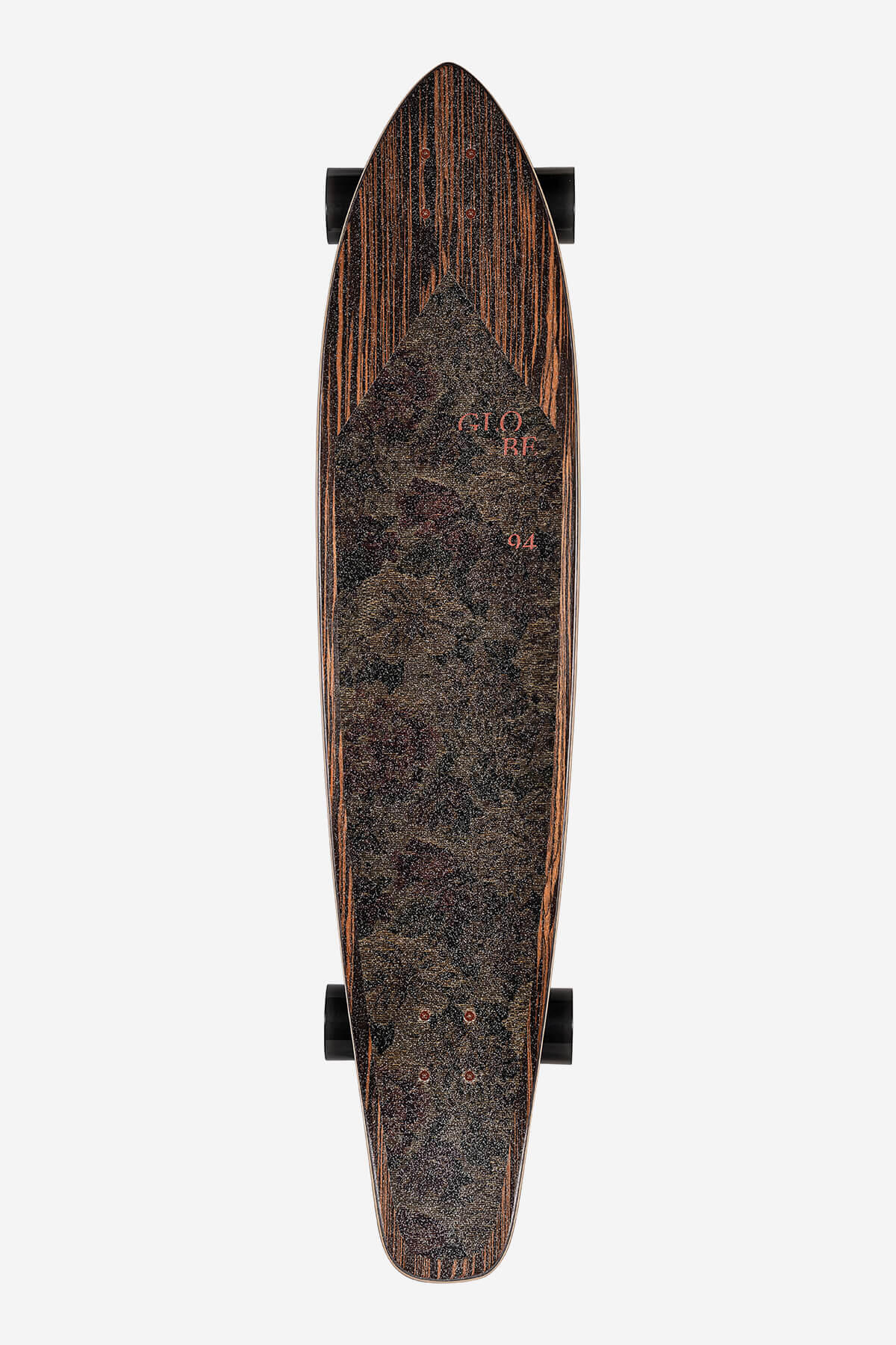 Longboard Complete Globe Byron Bay 2023 3/4