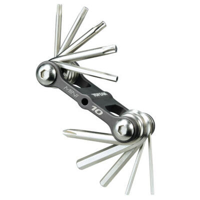10-in-1 multigereedschap topeak mini 10