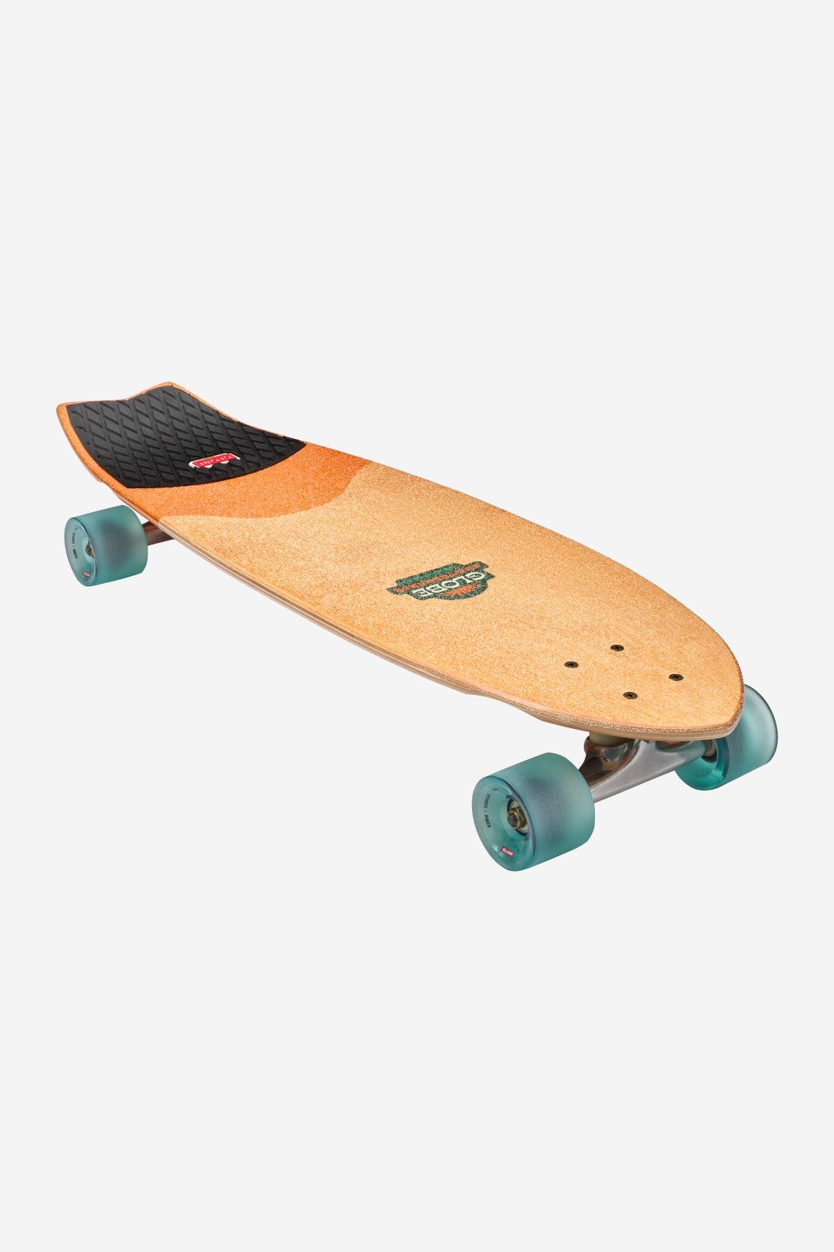 Sun City 30" Cruiserboard 5/5