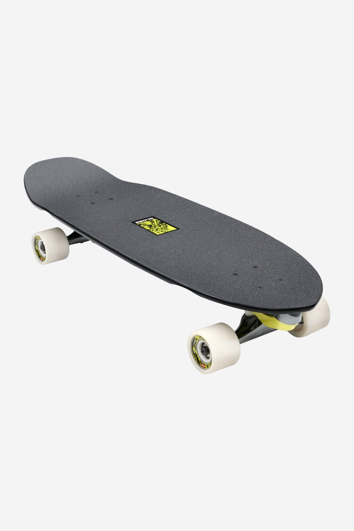 Schäumendes Surf-Skate 5/5