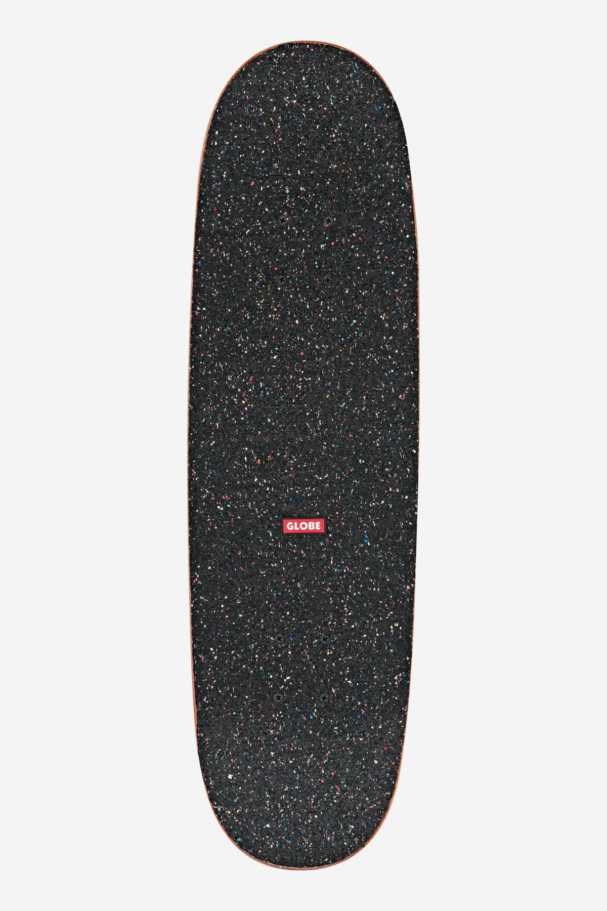 Kids Softie 83 Mid 8.25 Komplett-Skateboard 5/7