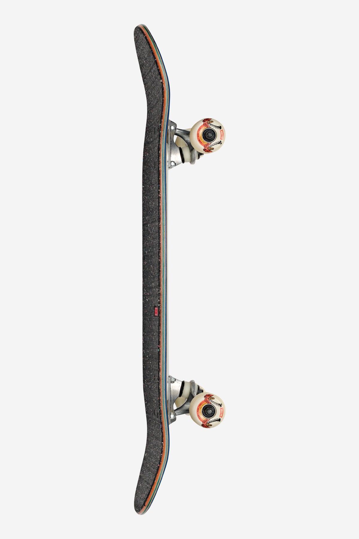 Kids Softie 83 Mid 8.25 Komplett-Skateboard 6/7
