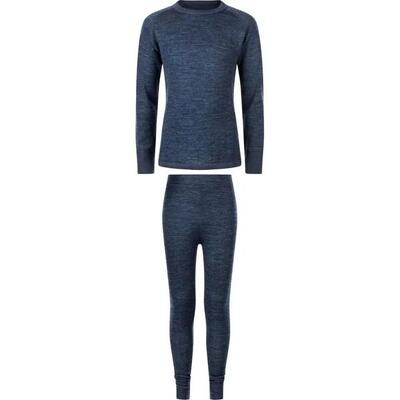 Set onderkleding meisje baby zigzag pattani