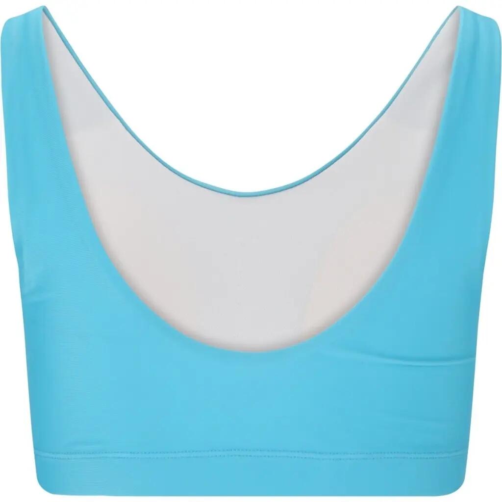 Haut de maillot de bain femme Cruz Shellie 2/5
