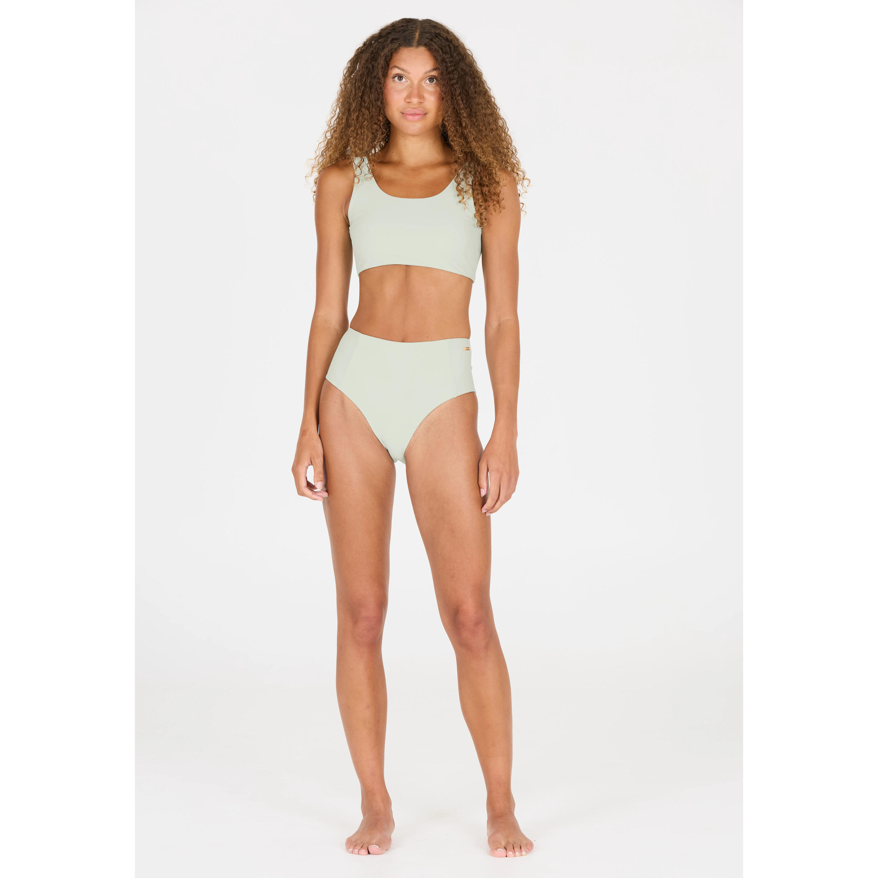 Bas de maillot de bain femme Athlecia Bay 2/5