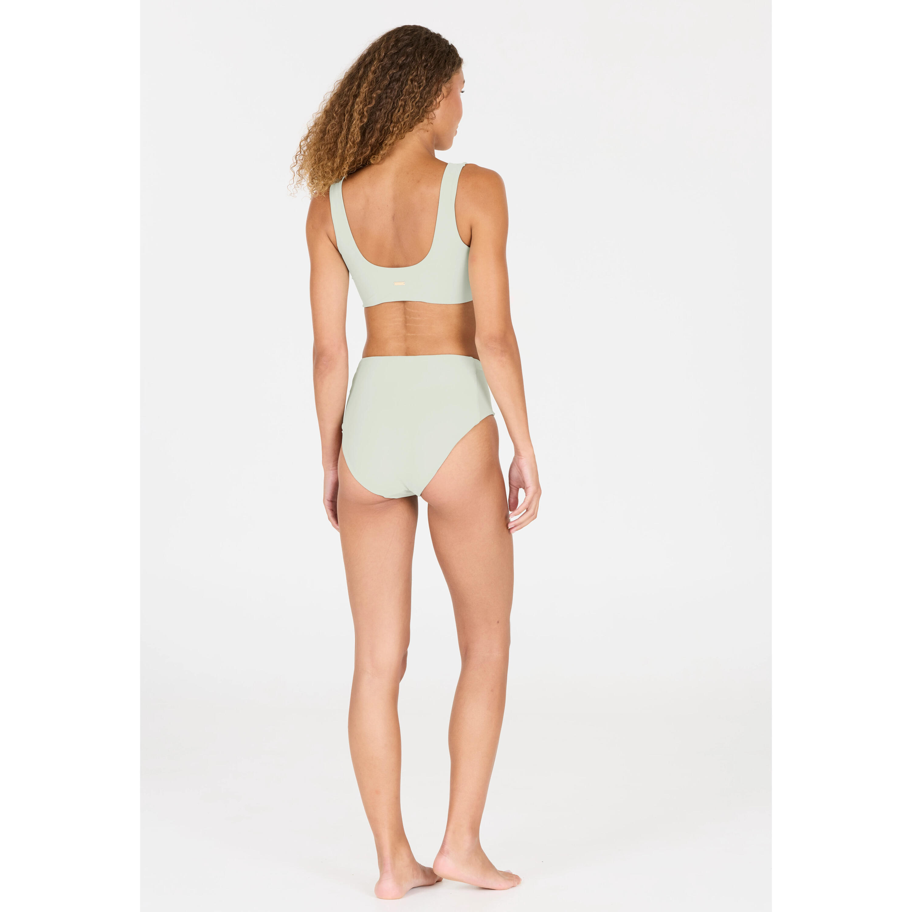 Bas de maillot de bain femme Athlecia Bay 4/5